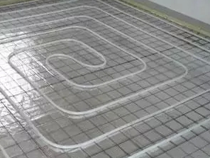 定兴清洗地暖哪家好