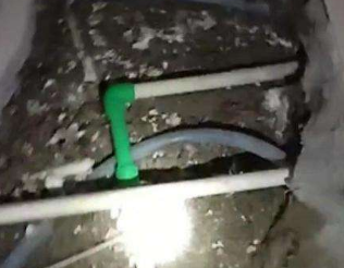 定兴卫生间漏水多少钱