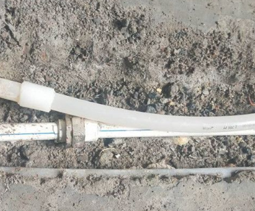 定兴卫生间测漏水电话