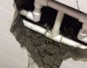 定兴卫生间漏水哪家好
