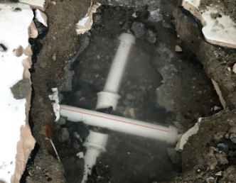 定兴卫生间防水公司