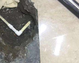 定兴卫生间测漏水多少钱