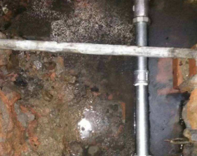 定兴卫生间防水多少钱