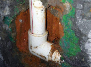 定兴卫生间防水报价
