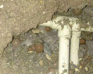 定兴卫生间防水的报价