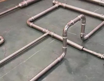 定兴水管维修哪家好