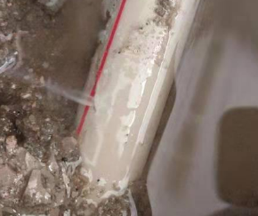定兴水管维修公司
