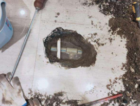 定兴卫生间防水多少钱
