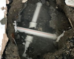 定兴卫生间防水电话号码