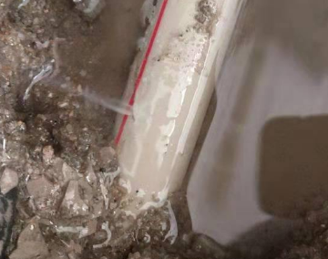 定兴水管维修多少钱