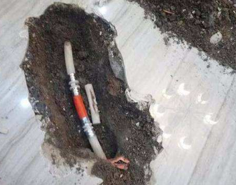 定兴水管维修哪家好