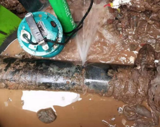 定兴卫生间测漏水的相关介绍