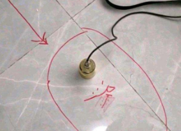 定兴卫生间测漏水多少钱