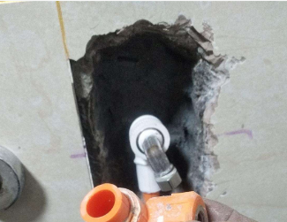 定兴卫生间测漏水哪家好