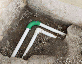 定兴卫生间测漏水价格多少