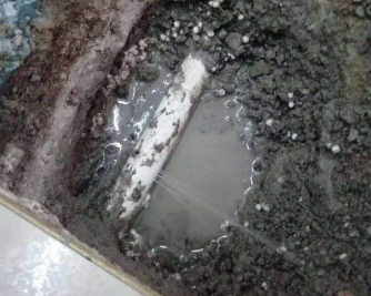 定兴卫生间测漏水哪家好