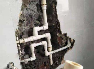 定兴卫生间测漏水价格多少