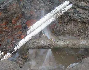 定兴水管维修费用是多少