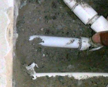 定兴卫生间测漏水哪家好