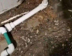 定兴卫生间测漏水服务电话