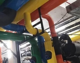 定兴水管维修多少钱