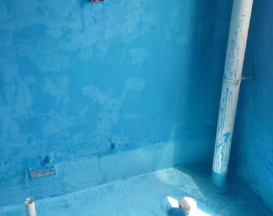 定兴卫生间防水多少钱