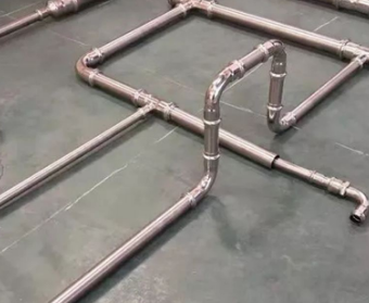 定兴水管维修多少钱