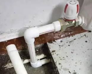 定兴卫生间测漏水多少钱