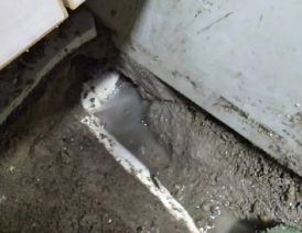 定兴卫生间测漏水多少钱