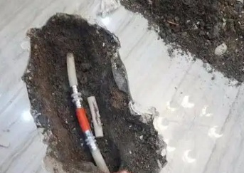 定兴卫生间测漏水哪家好