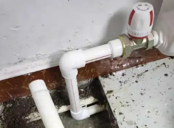 定兴卫生间测漏水多少钱