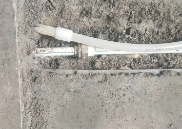 定兴卫生间测漏水之解决方法