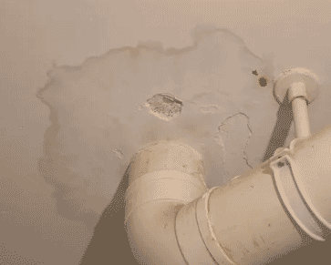 定兴卫生间测漏水的检测方法