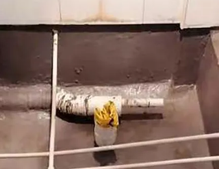 定兴卫生间测漏水服务电话