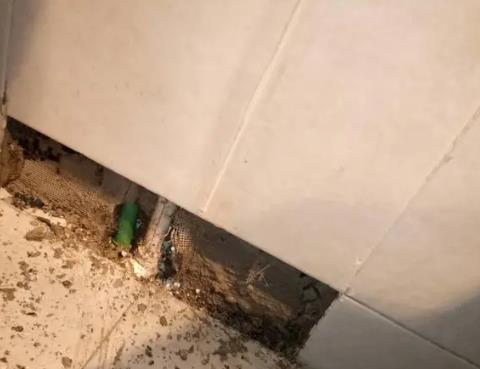 定兴测漏水公司为您专业分享下检漏仪器准确定位的方法有什么特点?