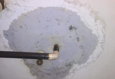 定兴测漏水公司分享如何自检漏水