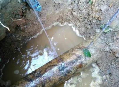 定兴卫生间测漏水公司分享下我们可以检测到轻微的漏水和水压吗？