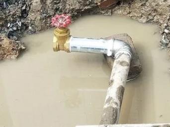 定兴漏水检测电话多少