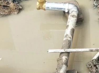 定兴测漏水公司电话